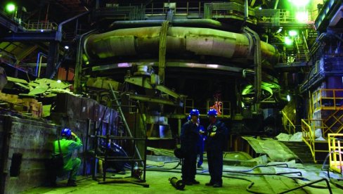 ЛОША ВЕСТ ЗА СРБИЈУ, АЛИ И ЗА ДРУГЕ ЗЕМЉЕ ЕВРОПЕ Вучић саопштио: Стигле царине на челик