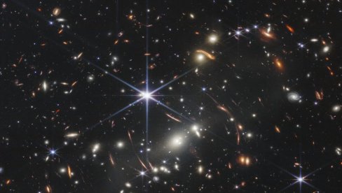 VELIKO NAUČNO OTKRIĆE: Jedna od najsjajnijih zvezda na nebu uskoro bi mogla da eksplodira