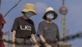 U KINESKOM LETOVALIŠTU UVEDENO ZAKLJUČAVANJE ZBOG KORONE: Turistima koji žele da napuste grad potrebno 5 negativnih rezultata testa