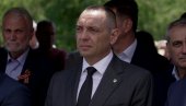 МИНИСТАР ВУЛИН: Ми Срби морамо да говоримо и да се сећамо наших жртава, јер нико други неће