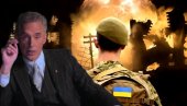 DŽORDAN PITERSON O RATU U UKRAJINI: Putin i Rusi imaju moralnu obavezu da se suprostave degenerisanim idejama Zapada (VIDEO)
