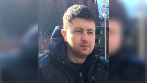 NAĐEN DEZORIJENTISAN POSLE TRI DANA: Pronađen muškarac koji je nestao na beogradskom aerodromu