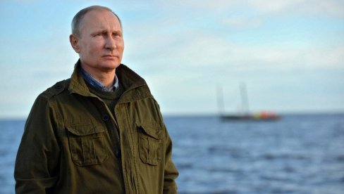 PUTINOV PLAN UŽASNUO KIJEV: Bivši obaveštajac otkriva šta smera ruska armija