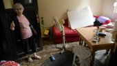 POPIS ŠTETE OČEKUJE 500 DOMAĆINSTAVA: Nedelju dana od katastrofalnog nevremena, niko od nadležnih nije obišao poplavljene u Zemunu