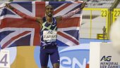MO FARAH NAJAVIO KRAJ KARIJERE: Čuveni atletičar planira da se oprosti 23. aprila na Londskom maratonu
