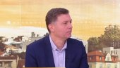 ZELENOVIĆ OTKRIO KARTE: Glavni zahtev za Vučića, da uvede sankcije Rusiji (VIDEO)