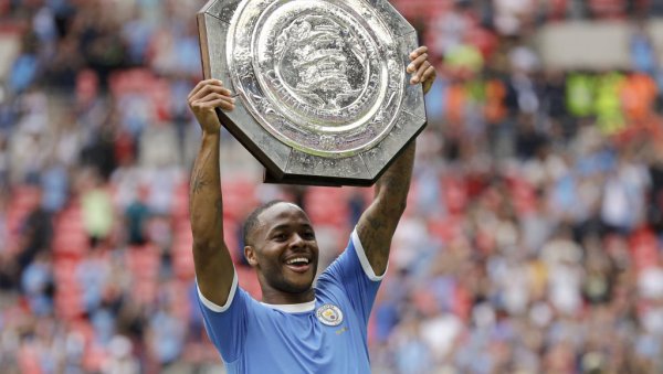 НА НОВОМ, ВЕЛИКОМ ПОЧЕТКУ: Рахим Стерлинг званично напустио Сити, креће у поход на европску титулу с другим клубом