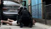ELVISA SUMNJIČE I ZA DROGU: Posle hapšenja sina Nasera Keljmendija i još šestorice osumnjičenih u Bih