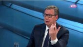 НОВЕ ЛАЖИ НОВЕ С: Изокренули изјаву председника Србије Александра Вучића (ФОТО/ВИДЕО)