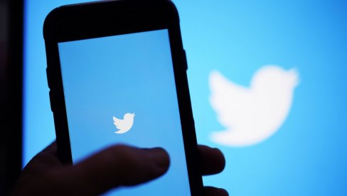 EVROPSKA UNIJA ZAPRETILA MASKU: Zabranićemo Tviter