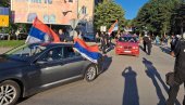 DVE DRŽAVE NA DVA TRGA: Proslavljen Dan državnosti 13. jul u Nikšiću