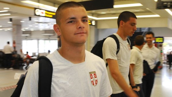 СРБИН БРИЉИРА У ЛОС АНЂЕЛЕСУ: Јовељић наставио да решета мреже у МЛС лиги (ВИДЕО)