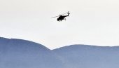 POSLAO SIGNAL ZA UZBUNU PA NESTAO: Helikopteru se kod Norveške gubi svaki trag, nekoliko ljudi primećeno u okeanu