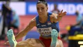 ATLETSKE ZVEZDE JURE NOVE MEDALJE I REKORDE: Ovog petka u američkom Judžinu počinje Svetsko prvenstvo, Srbija sa tri aduta