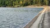 NIVO REKA NA BIOLOŠKOM MINIMUMU: Visoke temperature prouzrokovale niske vodostaje