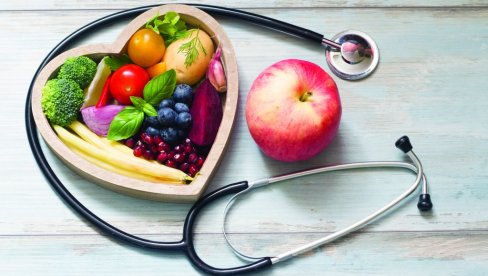 Zdrava ishrana – čuvar zdravlja u svakom, a posebno u letnjem periodu