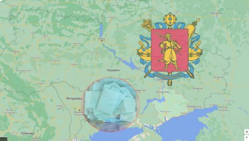 РУСИ ТВРДЕ: На јесен референдум о припајању Запорошке области - стижу бројни захтеви о статусу ове области
