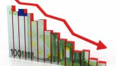 ФИНАСИЈСКИ УСЛОВИ СЕ ПОГОРШАЛИ: Инфлација у еврозони скочила на рекордно висок ниво