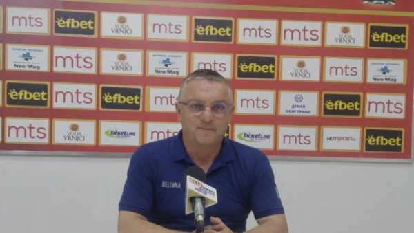 ВОЛЕО БИХ ДА ВИДИМ ДА ЛИ БИ СЕ ОВАЈ ПЕНАЛ СВИРАО ЗА РАДНИЧКИ! Томислав Сивић после мечева са Звездом и Партизаном остао затечен суђењем