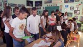 UPIS U SREDNJE ŠKOLE: Za sve one koji nisu uspeli da izađu na završni ispit u junskom roku, od 17. do 19. avgusta novo polaganje testova