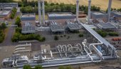 UKRAJINA KUPUJE GAS OD SLOVAČKE: Produže ugovor o uvozu plavog energenta sa slovačkim operaterom