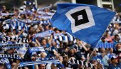 DINOSAURUSI SE VRAĆAJU: Hamburger sve bliži promociji u Bundesligu