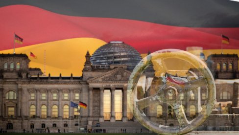KRIZA SA ENERGENTIMA U NEMAČKOJ: Vlada u Berlinu planira ukidanje nameta na računima za gas