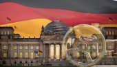 НЕМЦЕ ХВАТА ПАНИКА: Све више политичара позива Бундестаг да дозволи коришћење Северног тока