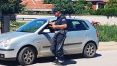 ЗА ОСАМ САТИ ОТКРИЛИ 610 ПРЕКРШАЈА: Акција полиције на територији Ниша