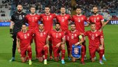 УЕФА ИЗРЕКЛА ЖЕСТОКУ КАЗНУ СРБИЈИ: Орлови важан меч у Лиги нација играју пред празним трибинама