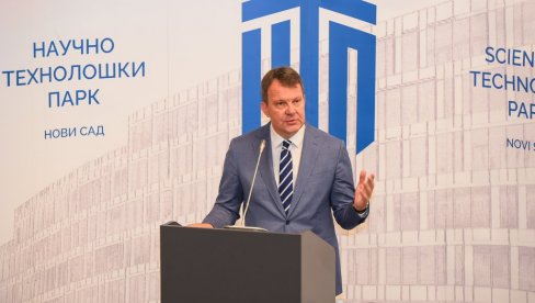 МИРОВИЋ: Војводина привукла 130 милиона евра из европских фондова од 2014. године