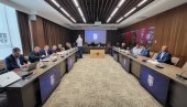 NOVI PREDSEDNIK FSS U OKTOBRU: Izvršni odbor srpske kuće fudbala raspisao izbore na svim nivoima