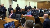 ĐUKANOVIĆU I GAJIĆU 60 GODINA ROBIJE: U Okružnom sudu u Banjaluci presuda za likvidaciju biznismena Slaviše Krunića u aprilu 2019.  godine