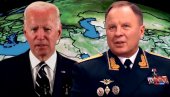 SITUACIJA SE DRAMATIČNO MENJA, BAJDENOV AUTORITET JE POLJULJAN: Ruski general o turneji američkog predsednika po Bliskom istoku