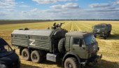(UŽIVO) RAT U UKRAJINI: Vanredna situacija na Krimu; Konašenkov: Ukrajinska vojska koristi mine zabranjene Ženevskom konvencijom