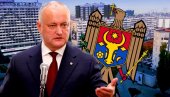 TOPOVSKO MESO PROTIV RUSIJE: Bivši predsednik Moldavije otkrio kakva sudbina čeka tu zemlju