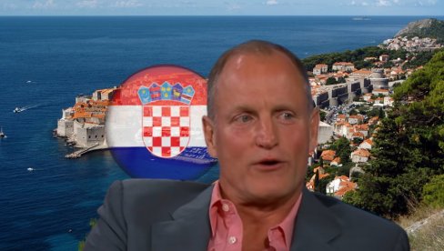 HTELI SU DA ME UBIJU: Holivudska zvezda umalo stradala u Hrvatskoj