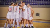 SRPSKA LEKCIJA KOJU ĆE ALBANCI VEČITO PAMTITI! Au, pa su šta su mladi košarkaši uradili na Evropskom prvenstvu...
