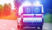ПРЕМИНУЛА ДЕВОЈЧИЦА ПОВРЕЂЕНА У УДЕСУ КОД ЗЛАТИБОРА: Аутомобил ударио у цистерну, другој девојчици се лекари боре за живот