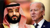 AMERIKANCI SU TAMO POTPUNO PODBACILI: Saudijski princ oštro odgovorio Bajdenu, podsetio ga na zločine SAD