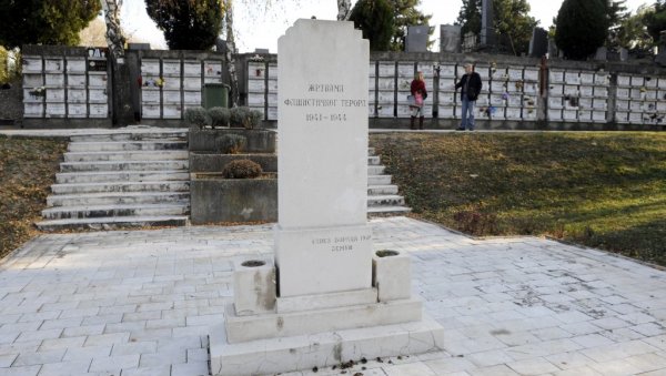 ЗАБОРАВЉЕНЕ МАСОВНЕ ГРОБНИЦЕ СТРАДАЛНИКА: Ни 80 година од чувене битке, Козарачки логораши убијени на Сајмишту и даље немају ваљан споменик