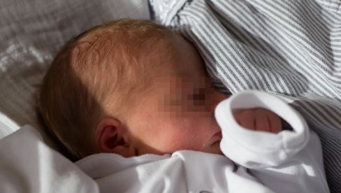SOFIJA I NOVAK JOŠ NE IZLAZE IZ MODE: Beba Kanački vodi evidenciju koja imena roditelji najčešće daju mališanima