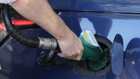ISTRAŽIVANJE – ZEMLJE SA NAJDOSTUPNIJIM GORIVOM: Ko može da kupi najviše benzina u Evropi
