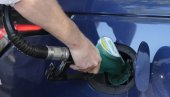 KREĆE OD 1. APRILA: Rusija uvodi zabranu izvoza benzina
