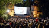 ПАЛИЋ У ЗНАКУ СЕДМЕ УМЕТНОСТИ: Почео фестивал европског филма који траје до 22. јула