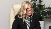 MINISTARKA PRAVDE OSUDILA POTEZ HRVATSKE: Zabrana Vučiću da poseti Jasenovac predstavlja kršenje osnovnih principa EU