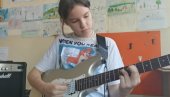МЛАДЕ РОКЕРКЕ СТАСАВАЈУ И ПРАШЕ: У Крушевцу успешно одржан музички камп за девојчице од 11 до 14 година, интересовање расте сваке године