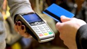 ПАРЕ СКИНУТЕ, А ТРОШАК ОСТАО: Ослањање на кредитну картицу у иностранству може да изазове непријатности