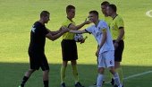 HUMANITARNI SPEKTAKL U UŽICU: Radomir Antić junior kapiten na stadionu koji nosi ime po njegovom dedi i imenjaku (FOTO)