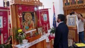 PORUKA MIRA I PRIJATELJSTVA: Gradonačelnik Aleksanadar Šapić otišao u zvaničnu posetu u opštinu Sokolac u RS